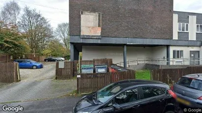 Apartments for rent in Wolverhampton - West Midlands - Photo from Google Street View