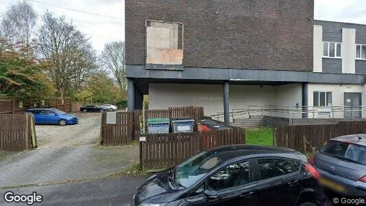 Apartments for rent in Wolverhampton - West Midlands - Photo from Google Street View