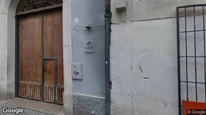 Apartments for rent in Salerno - Photo from Google Street View