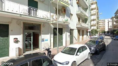 Apartments for rent in Salerno - Photo from Google Street View