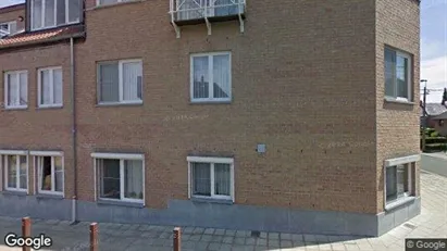 Apartments for rent in Tubeke - Photo from Google Street View