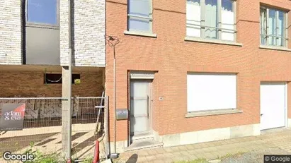 Apartments for rent in Grimbergen - Photo from Google Street View