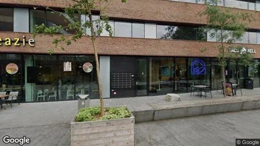 Apartments for rent in Arnhem - Photo from Google Street View