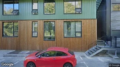 Apartments for rent in Søborg - Photo from Google Street View