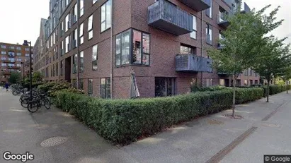 Apartments for rent in Valby - Photo from Google Street View
