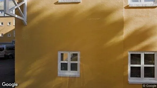 Apartments for rent in Aalborg Center - Photo from Google Street View