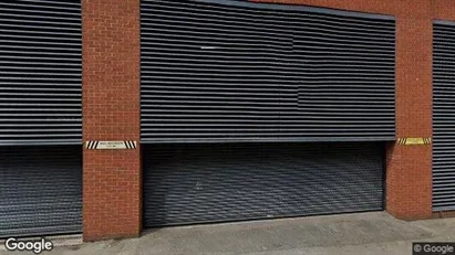 Apartments for rent in Birmingham - West Midlands - Photo from Google Street View