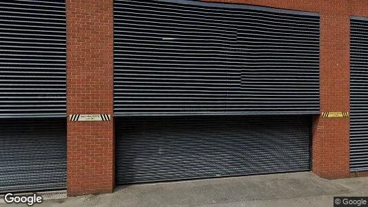 Apartments for rent in Birmingham - West Midlands - Photo from Google Street View