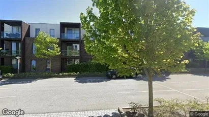 Apartments for rent in Aalborg Øst - Photo from Google Street View