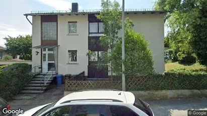 Apartments for rent in Main-Taunus-Kreis - Photo from Google Street View
