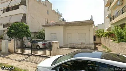 Apartments for rent in Elliniko-Argyroupoli - Photo from Google Street View