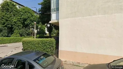 Apartments for rent in Târgovişte - Photo from Google Street View