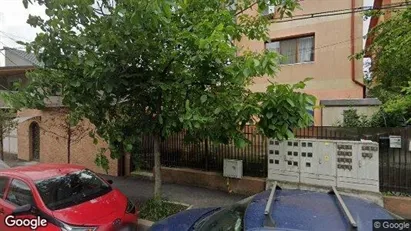 Apartments for rent in Bucharest - Sectorul 2 - Photo from Google Street View