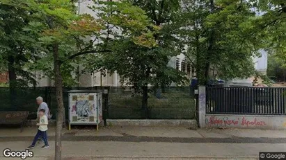 Apartments for rent in Bucharest - Sectorul 3 - Photo from Google Street View