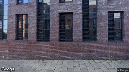 Apartments for rent in Sheffield - South Yorkshire - Photo from Google Street View