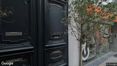 Apartments for rent in Stad Antwerp - Photo from Google Street View