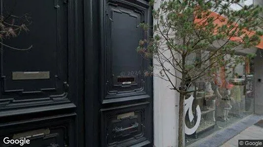 Apartments for rent in Stad Antwerp - Photo from Google Street View