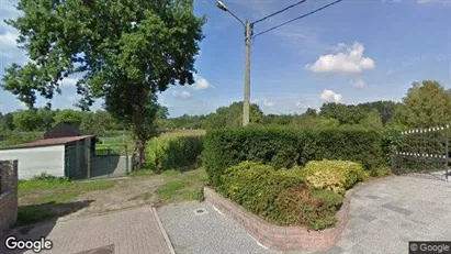 Apartments for rent in Mol - Photo from Google Street View