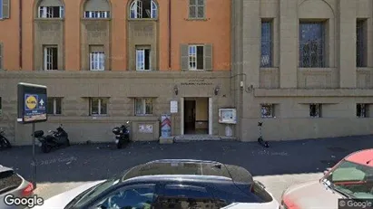 Apartments for rent in Spoleto - Photo from Google Street View