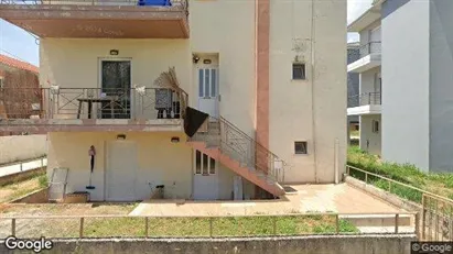 Apartments for rent in Dodoni - Photo from Google Street View