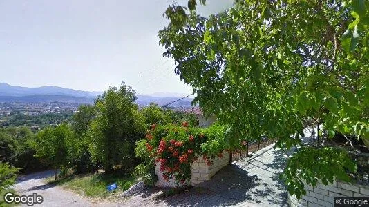 Apartments for rent in Dodoni - Photo from Google Street View