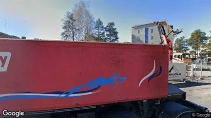 Apartments for rent in Oulu - Photo from Google Street View