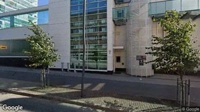Apartments for rent in Oulu - Photo from Google Street View