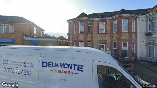 Apartments for rent in Ilford - Essex - Photo from Google Street View