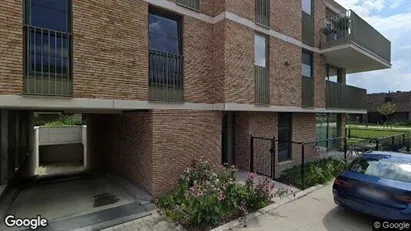 Apartments for rent in Merchtem - Photo from Google Street View