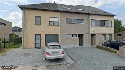 Apartments for rent in Merchtem - Photo from Google Street View