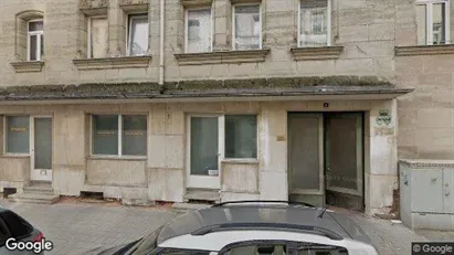 Apartments for rent in Fürth - Photo from Google Street View