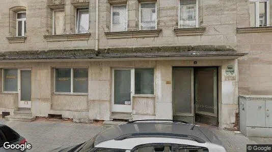 Apartments for rent in Fürth - Photo from Google Street View