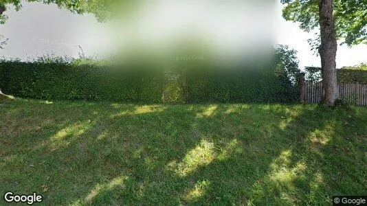 Apartments for rent in Ebersberg - Photo from Google Street View