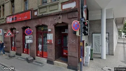 Apartments for rent in Offenbach am Main - Photo from Google Street View