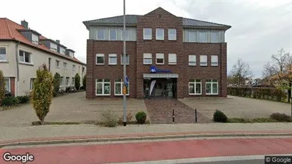 Apartments for rent in Vechta - Photo from Google Street View