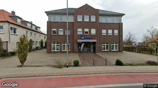 Apartments for rent in Vechta - Photo from Google Street View