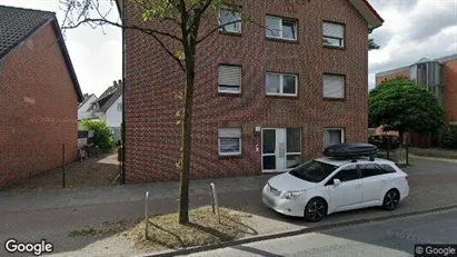 Apartments for rent in Osnabrück - Photo from Google Street View