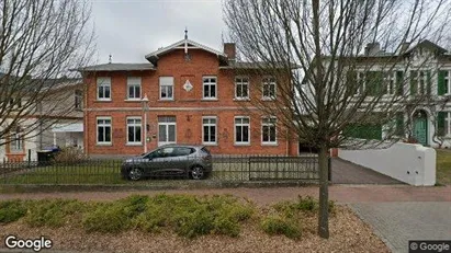 Apartments for rent in Ostholstein - Photo from Google Street View