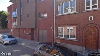 Apartments for rent in Sint-Truiden - Photo from Google Street View