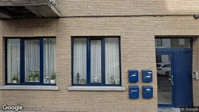 Apartments for rent in Sint-Truiden - Photo from Google Street View