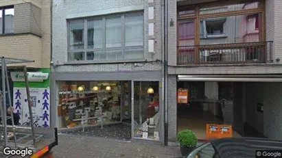 Apartments for rent in Sint-Niklaas - Photo from Google Street View