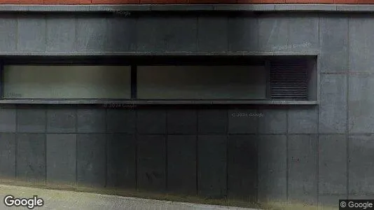 Apartments for rent in Mechelen - Photo from Google Street View