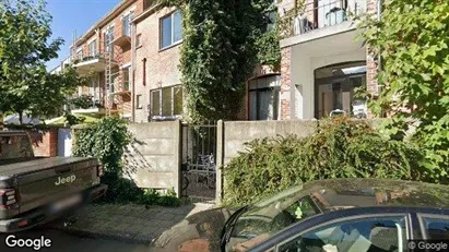 Rooms for rent in Celles - Photo from Google Street View