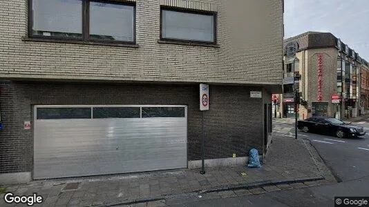 Apartments for rent in Aalst - Photo from Google Street View