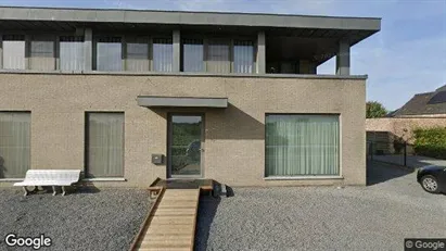 Apartments for rent in Dilsen-Stokkem - Photo from Google Street View