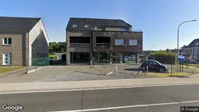 Apartments for rent in Balen - Photo from Google Street View