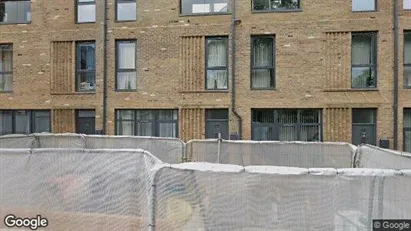 Apartments for rent in Isleworth - Middlesex - Photo from Google Street View