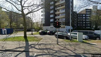 Apartments for rent in Münster - Photo from Google Street View