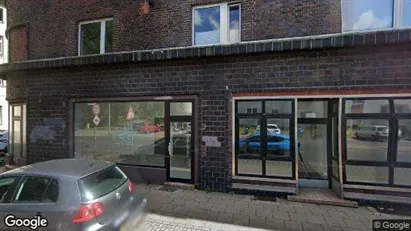 Apartments for rent in Essen - Photo from Google Street View