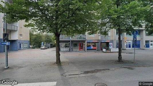 Apartments for rent in Pori - Photo from Google Street View